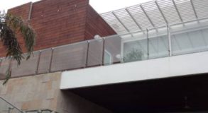 balcony railing manufacturers in Hyderabad