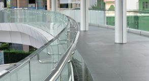 glass railing manufacturers in Hyderabad