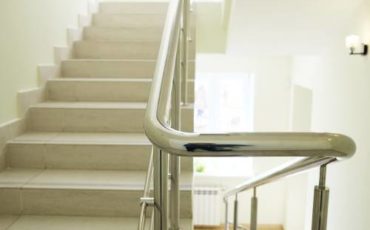 stainless steel railing manufacturers in Hyderabad