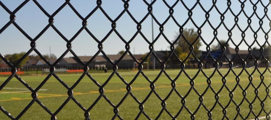chain link fencing manufacturers and suppliers