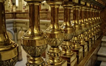 Brass railings manufacturers in hyderabad