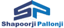 Shapoorji Pallonji logo