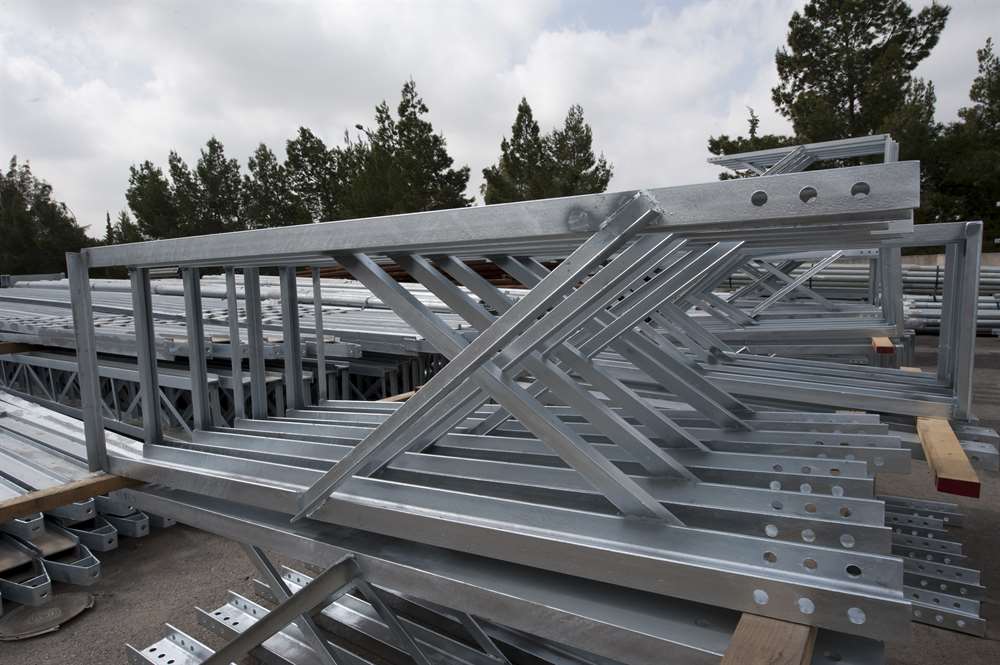 Hot Dip Galvanizing