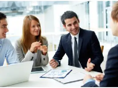 Consultation and Needs Assessment