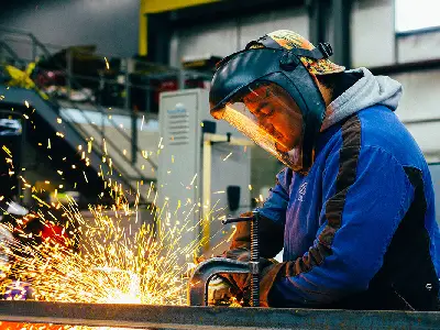 Custom Fabrication