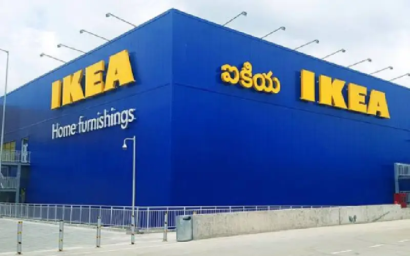 IKEA