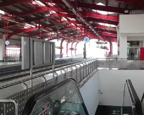 Staircase manufacturer