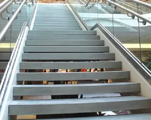 Staircases