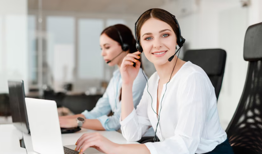 Customer Support