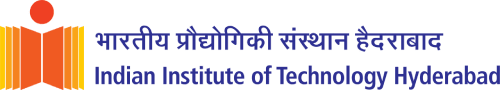 Indian Institute of Technology Hyderabad Logo