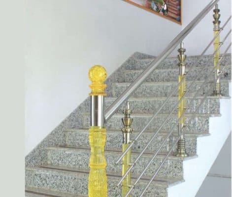 Balustrades Manufacturers