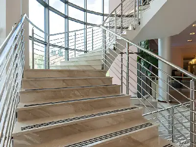 Best Stainless Steel Railing manufacturers