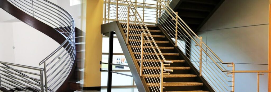 Steel Railing Steel Railing