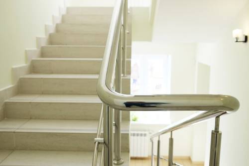 SS Railing