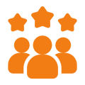 Deep Expertise & Extensive Experience