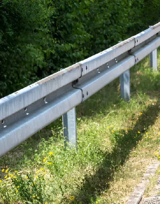 Road Barricades
